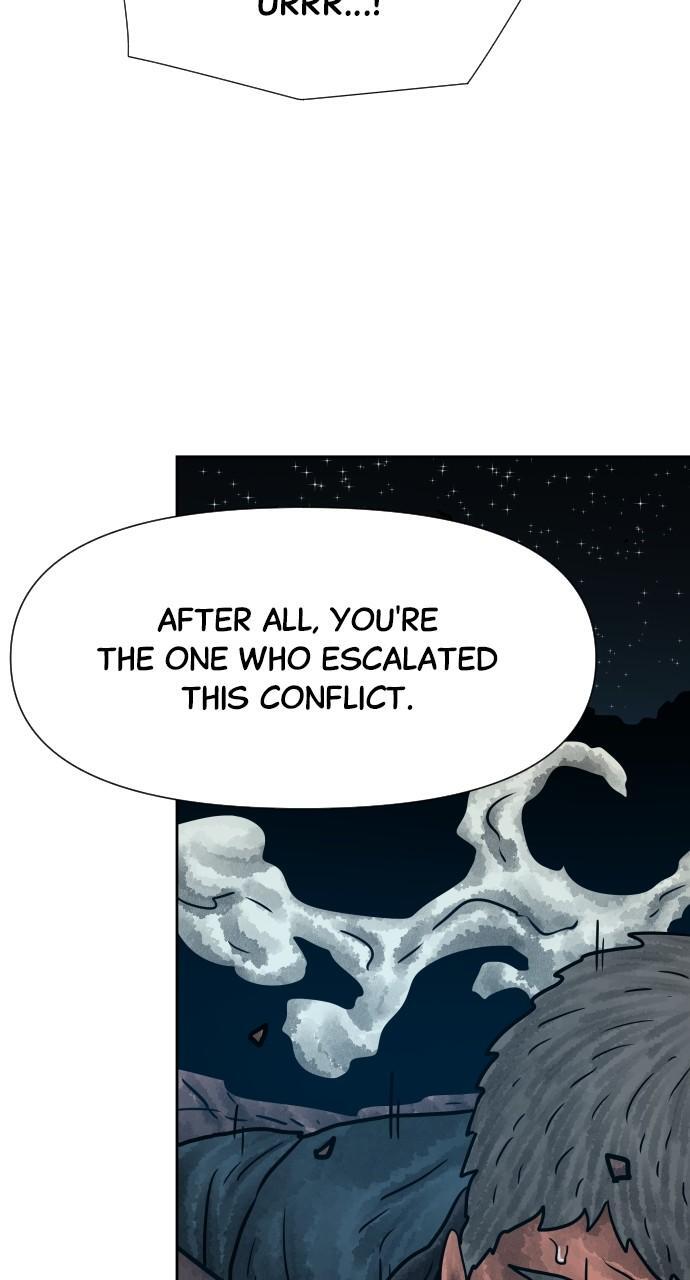 Read Warrior Executioner Manga Online