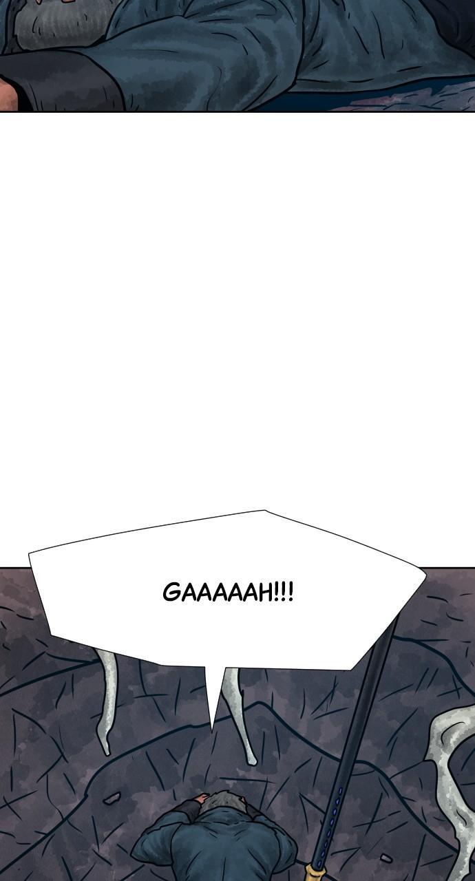 Read Warrior Executioner Manga Online