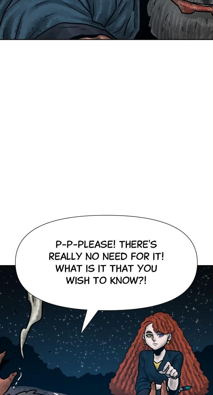 Read Warrior Executioner Manga Online