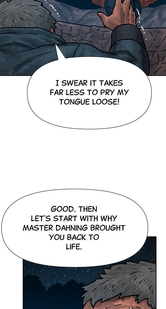 Read Warrior Executioner Manga Online