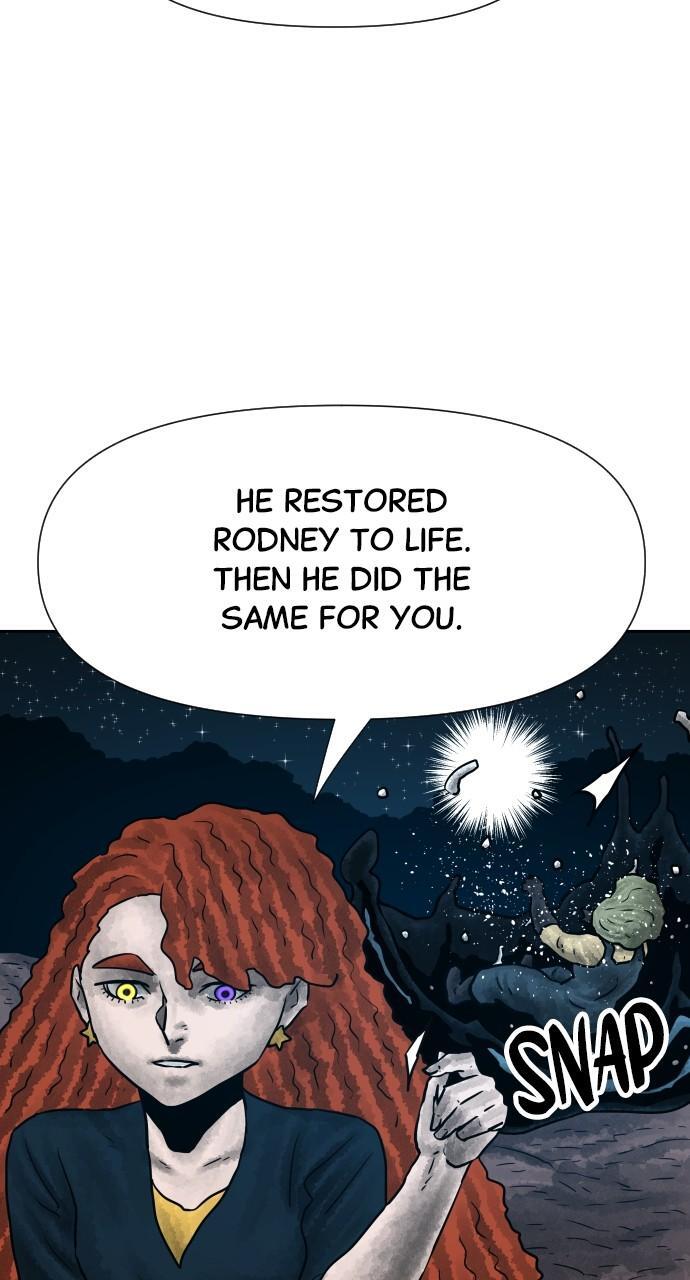 Read Warrior Executioner Manga Online