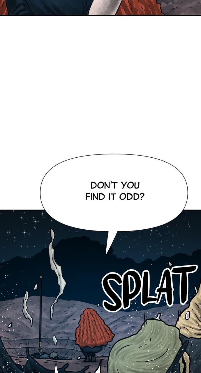 Read Warrior Executioner Manga Online