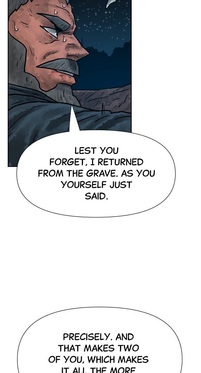 Read Warrior Executioner Manga Online