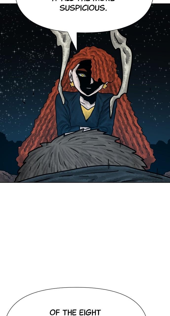Read Warrior Executioner Manga Online