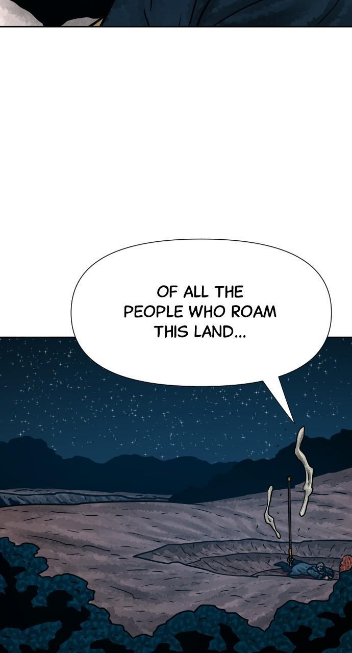 Read Warrior Executioner Manga Online
