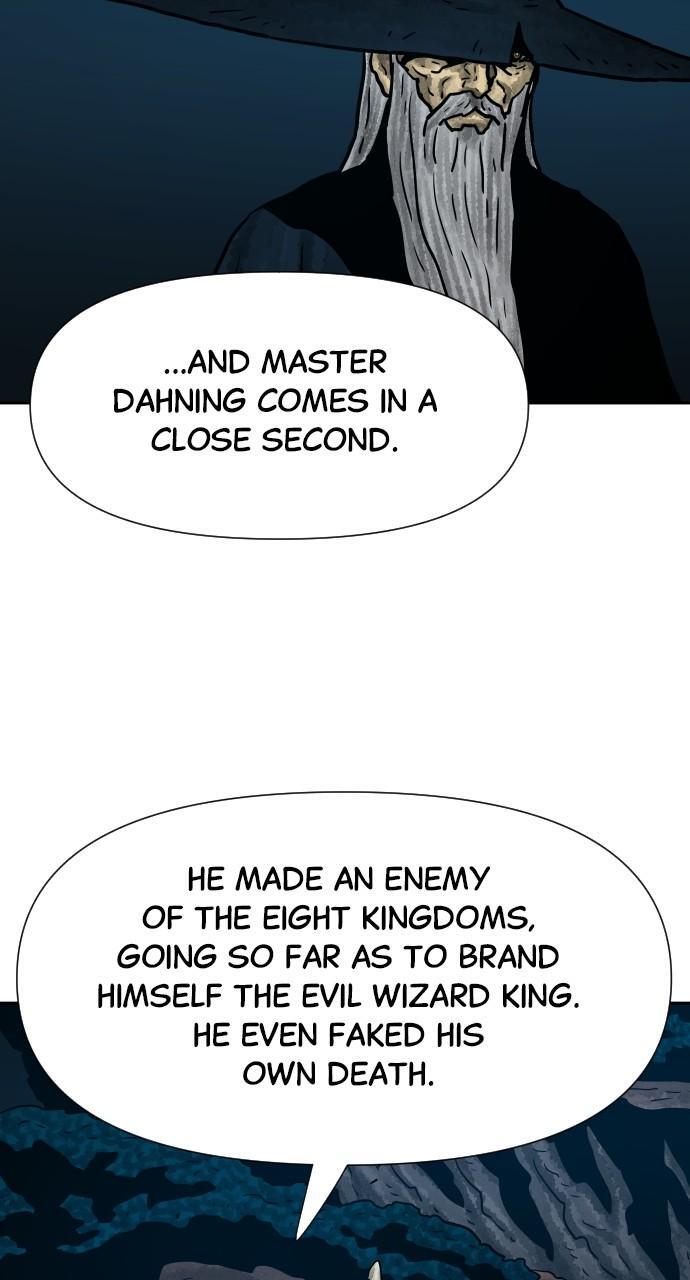 Read Warrior Executioner Manga Online