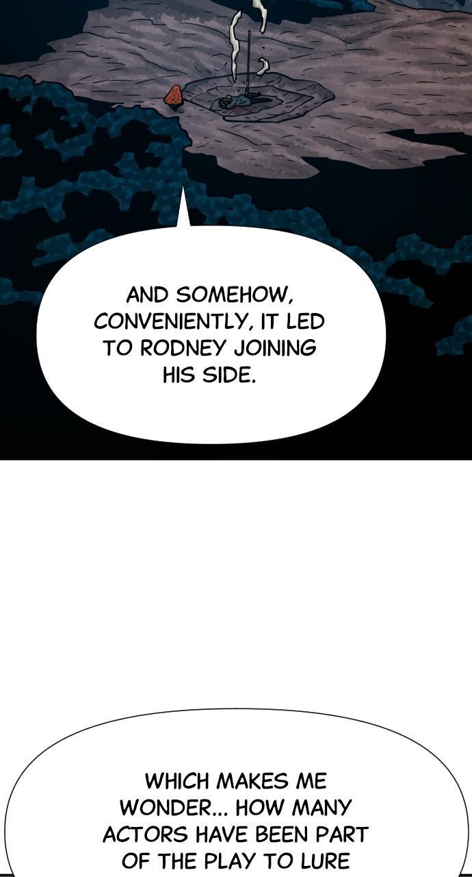 Read Warrior Executioner Manga Online