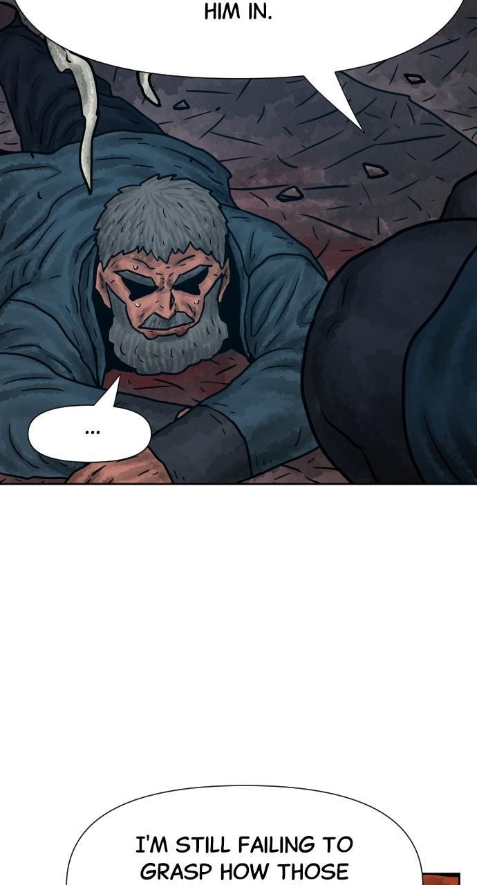 Read Warrior Executioner Manga Online