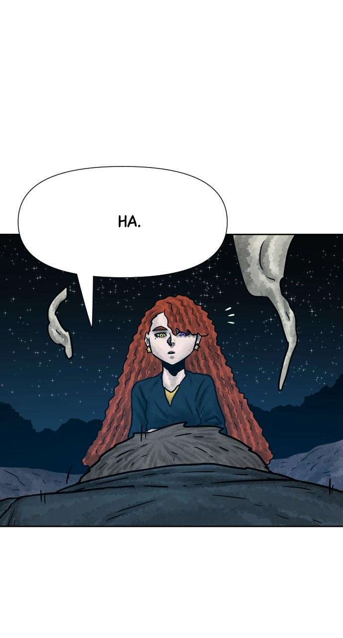 Read Warrior Executioner Manga Online