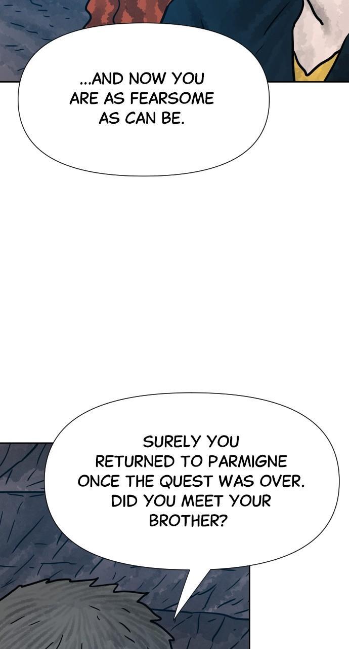 Read Warrior Executioner Manga Online