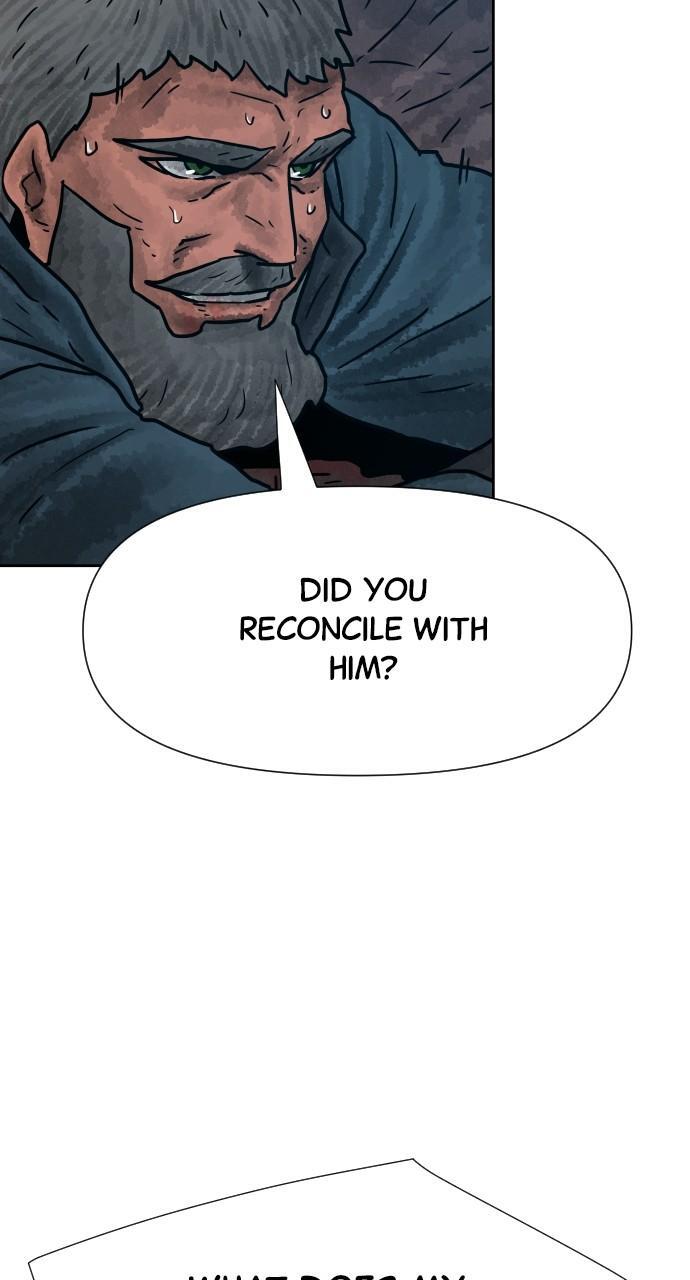 Read Warrior Executioner Manga Online