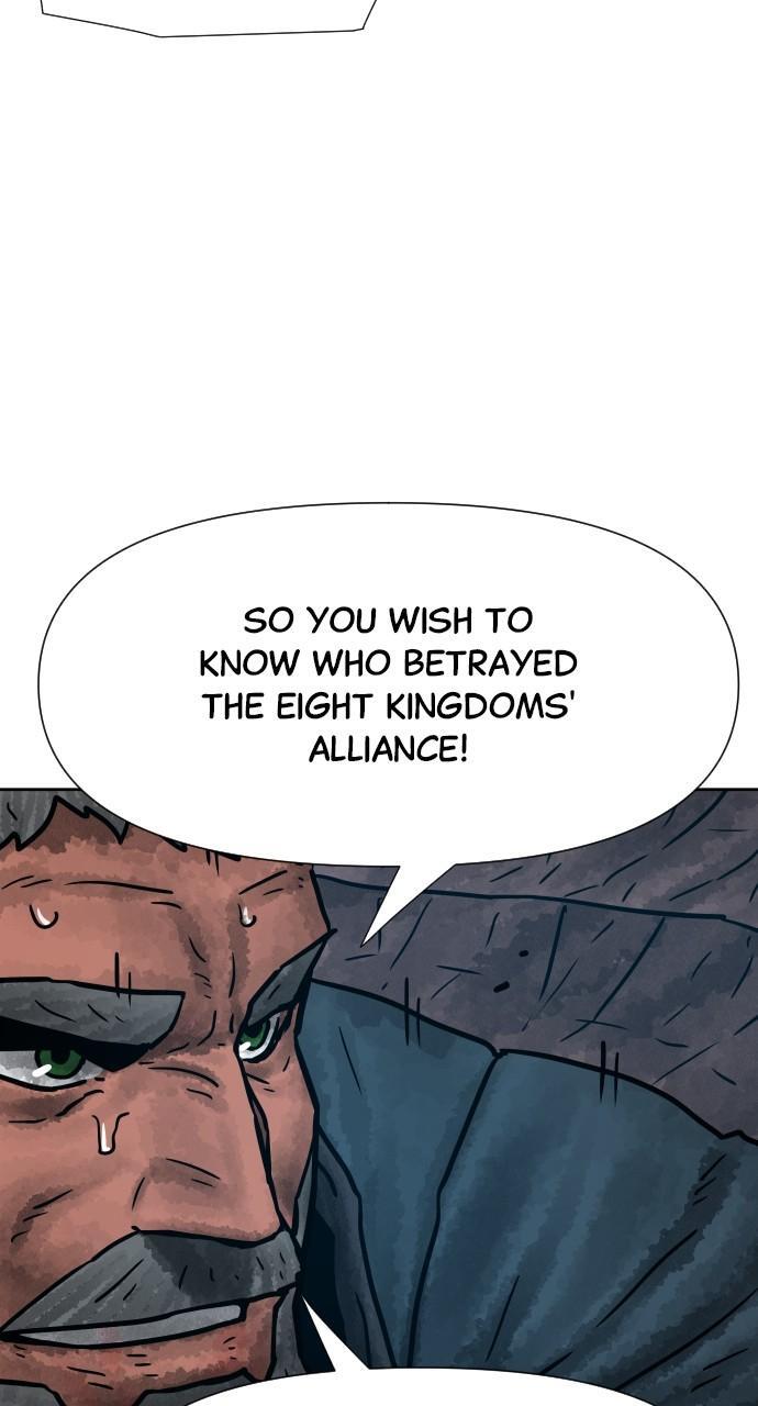 Read Warrior Executioner Manga Online