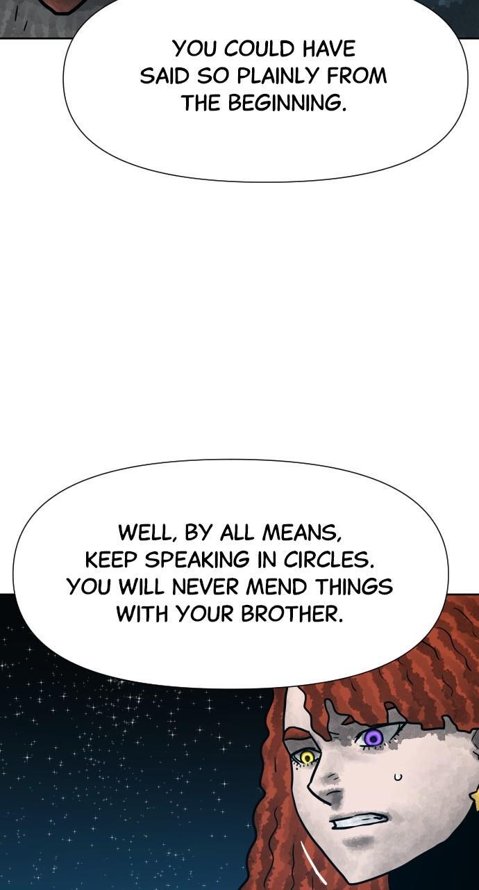 Read Warrior Executioner Manga Online