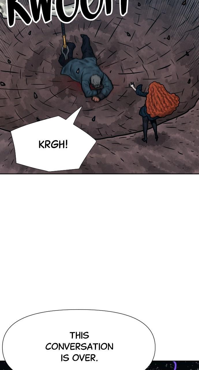 Read Warrior Executioner Manga Online
