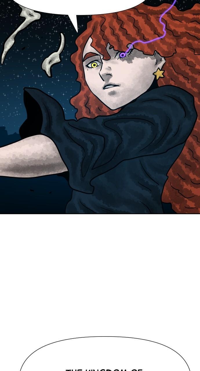 Read Warrior Executioner Manga Online