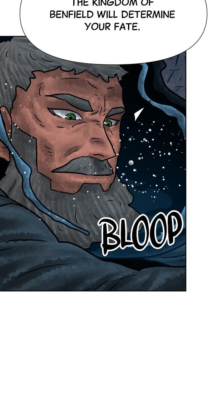 Read Warrior Executioner Manga Online