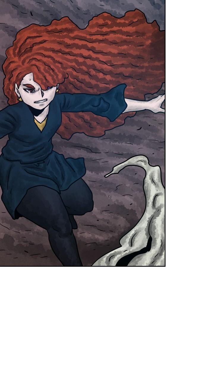 Read Warrior Executioner Manga Online