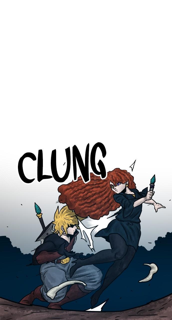 Read Warrior Executioner Manga Online
