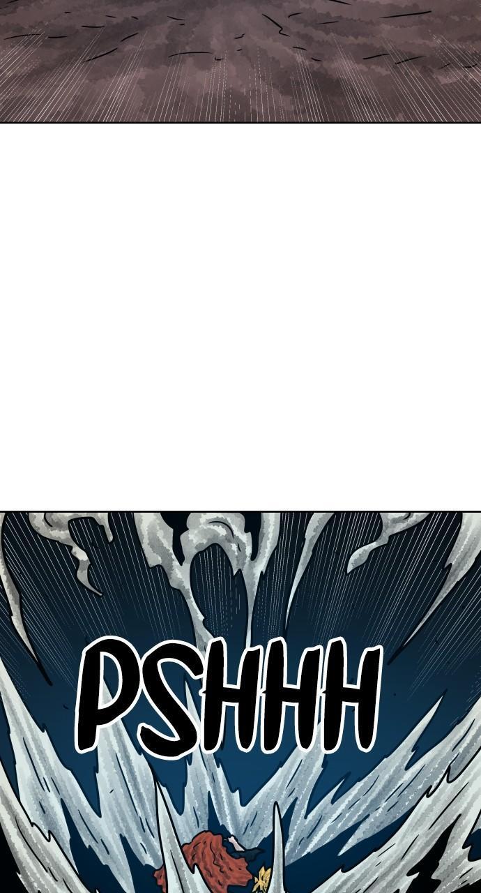 Read Warrior Executioner Manga Online