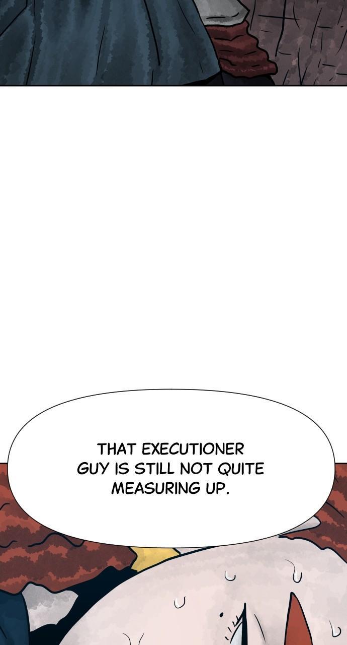 Read Warrior Executioner Manga Online