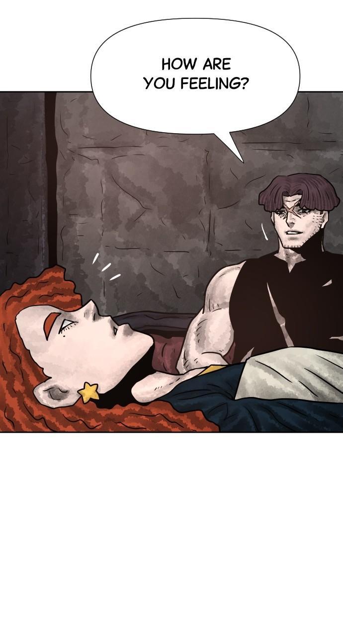 Read Warrior Executioner Manga Online