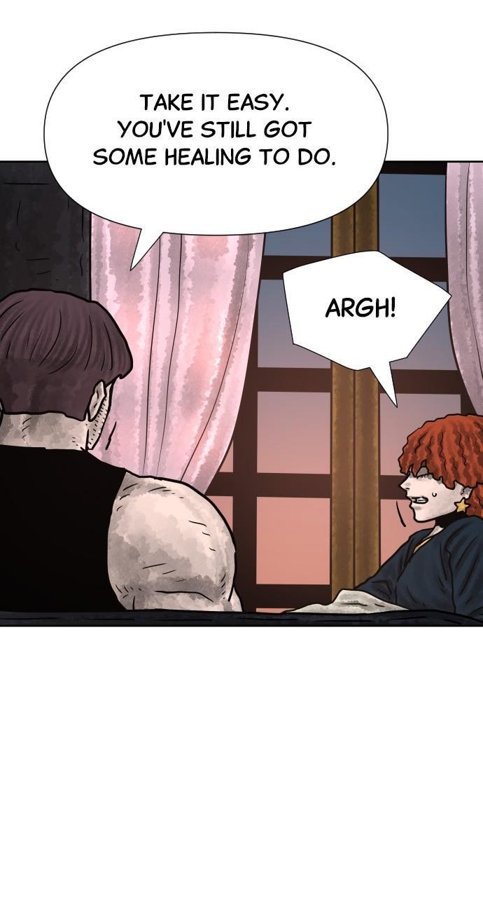 Read Warrior Executioner Manga Online