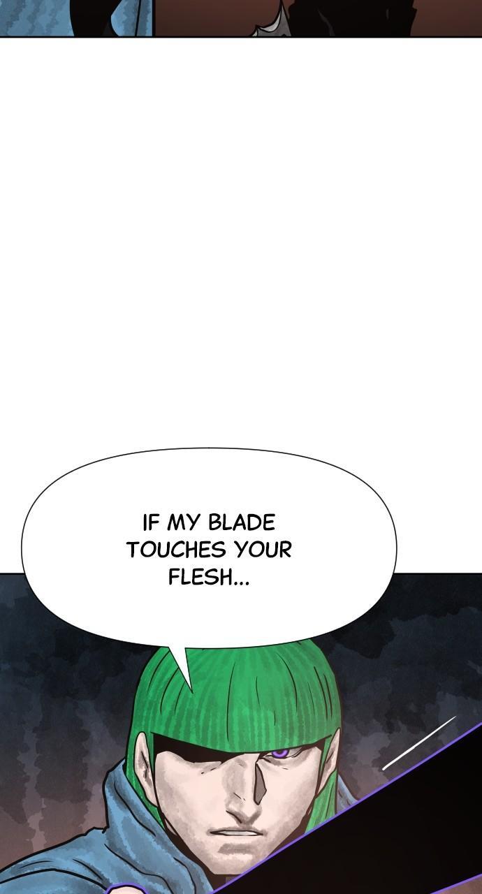Read Warrior Executioner Manga Online