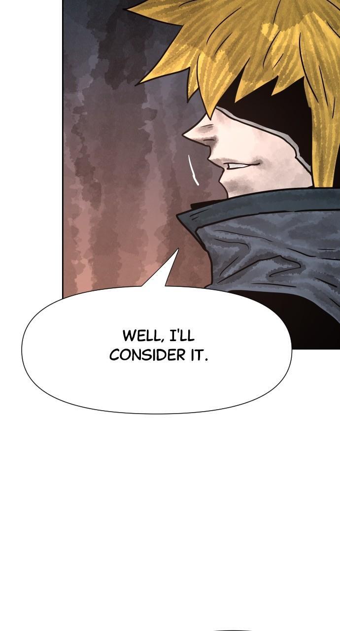 Read Warrior Executioner Manga Online