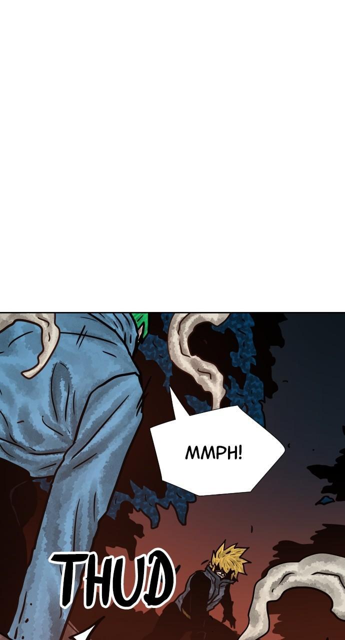 Read Warrior Executioner Manga Online