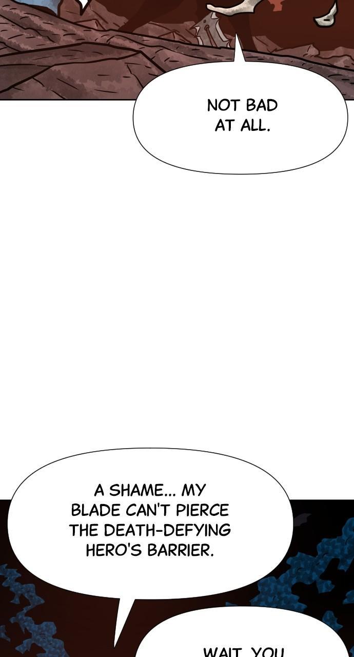 Read Warrior Executioner Manga Online