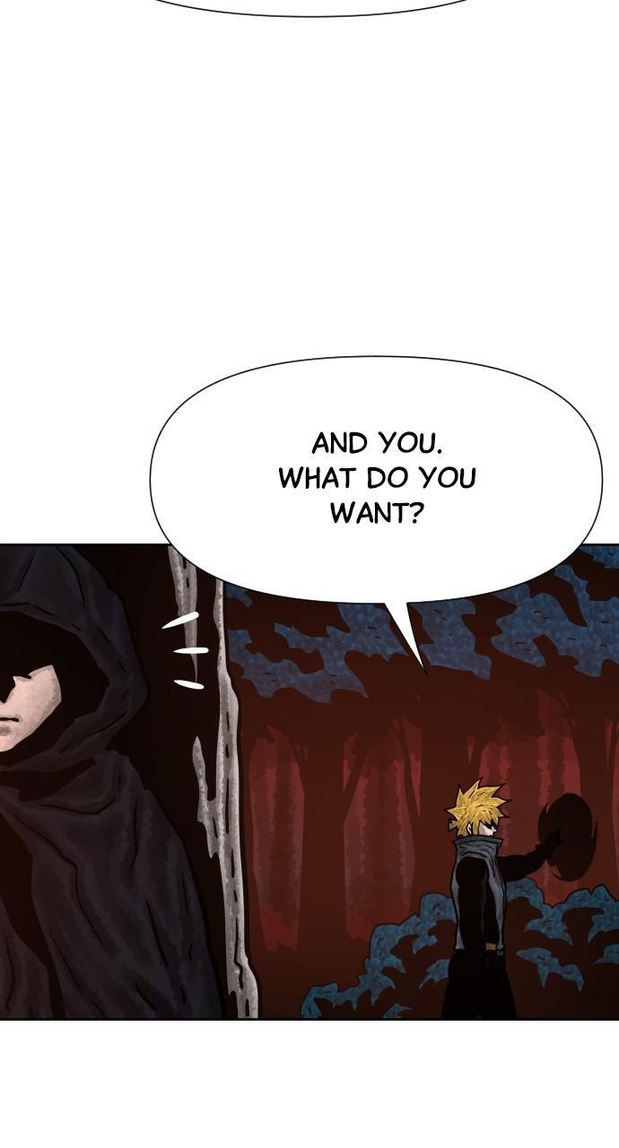 Read Warrior Executioner Manga Online