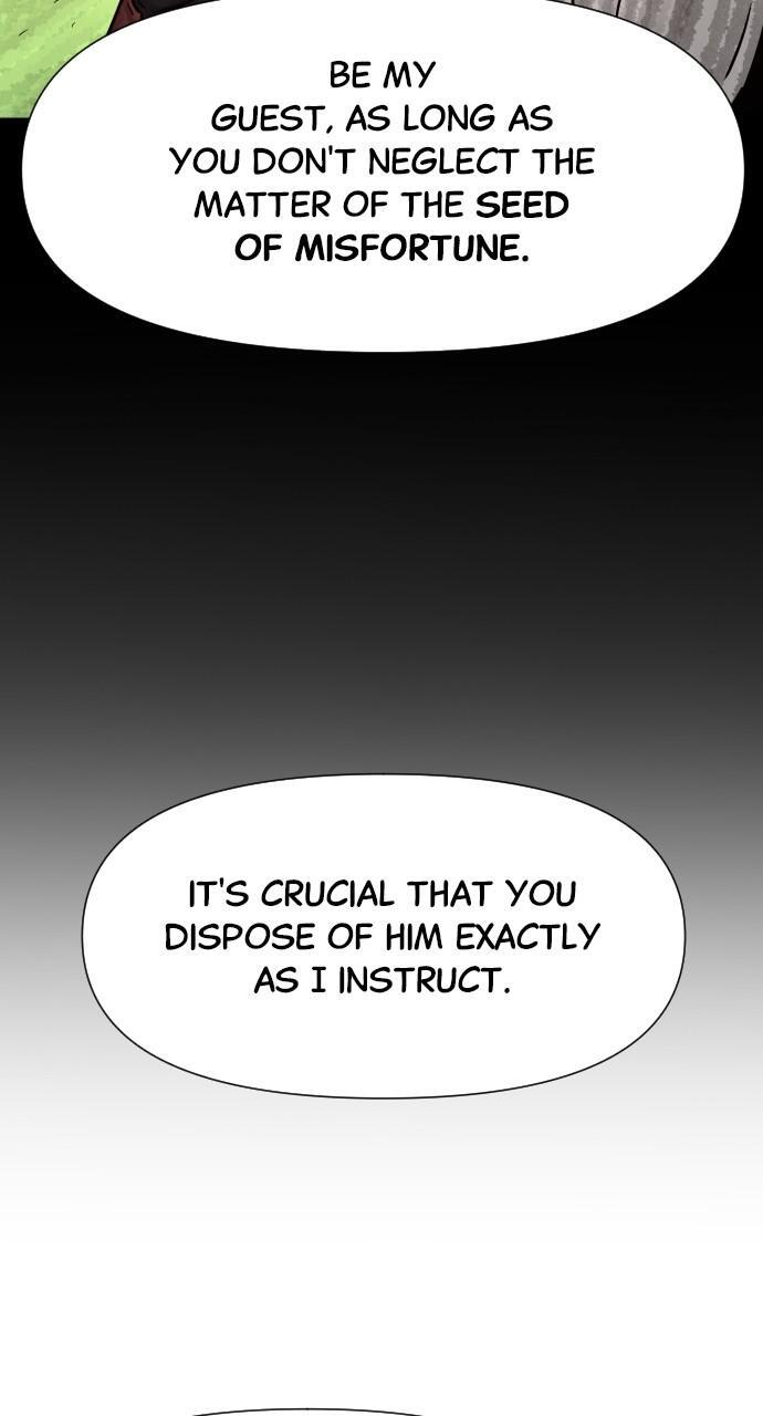 Read Warrior Executioner Manga Online