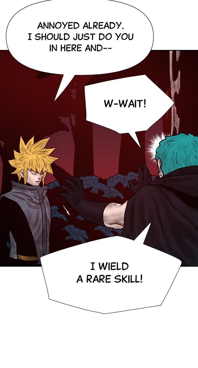 Read Warrior Executioner Manga Online