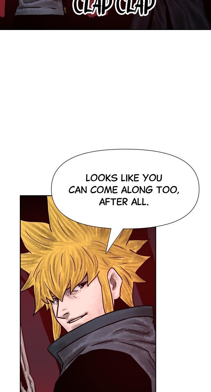 Read Warrior Executioner Manga Online