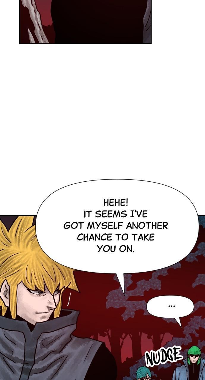 Read Warrior Executioner Manga Online