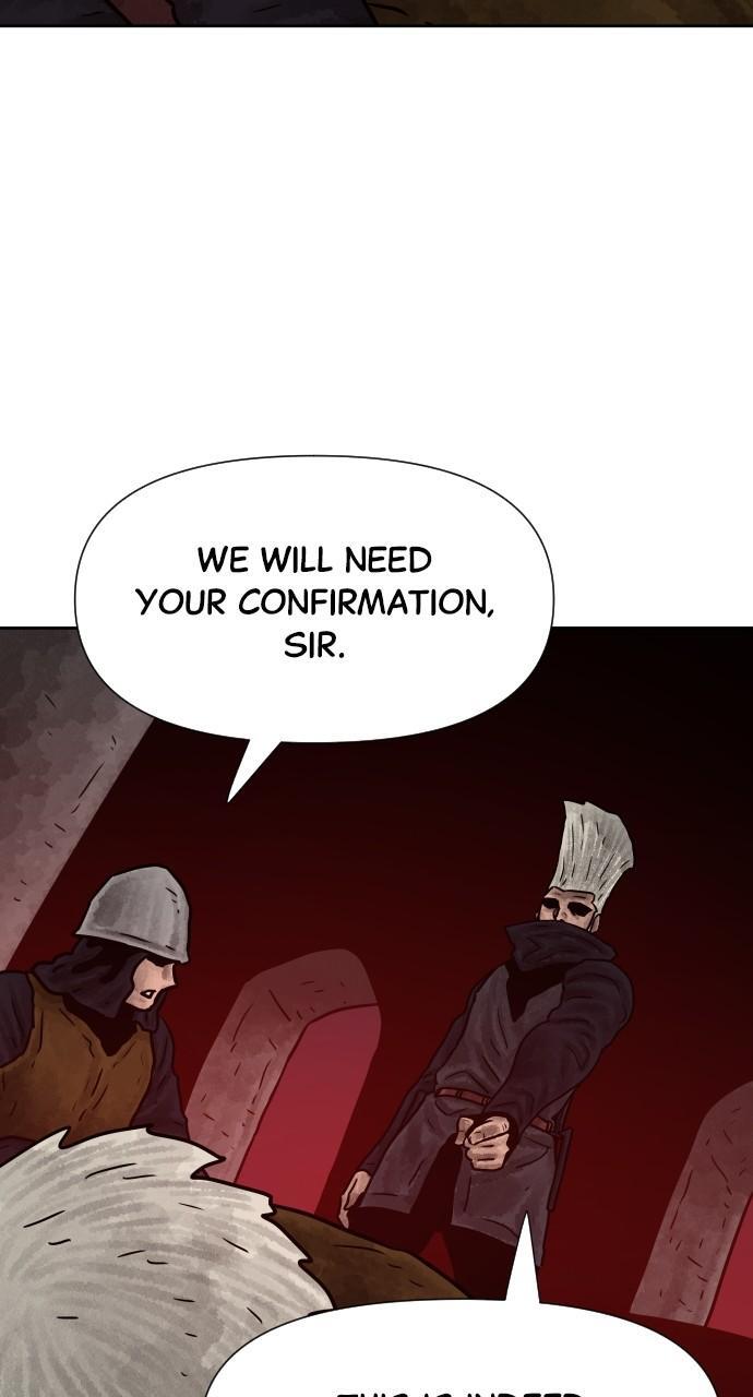 Read Warrior Executioner Manga Online
