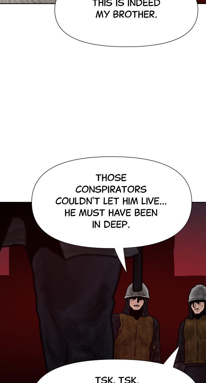 Read Warrior Executioner Manga Online