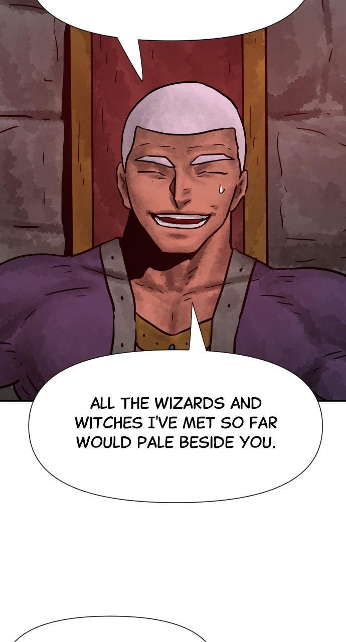 Read Warrior Executioner Manga Online