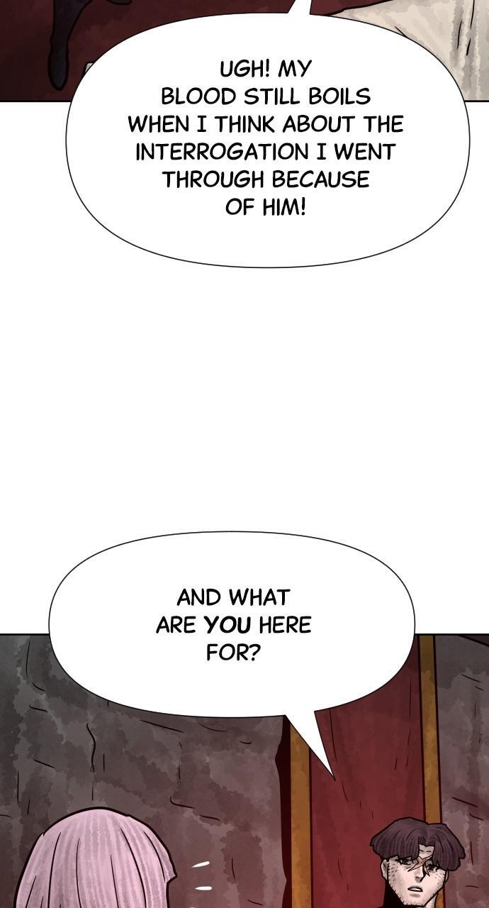 Read Warrior Executioner Manga Online