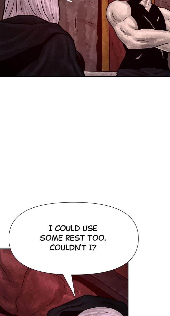 Read Warrior Executioner Manga Online