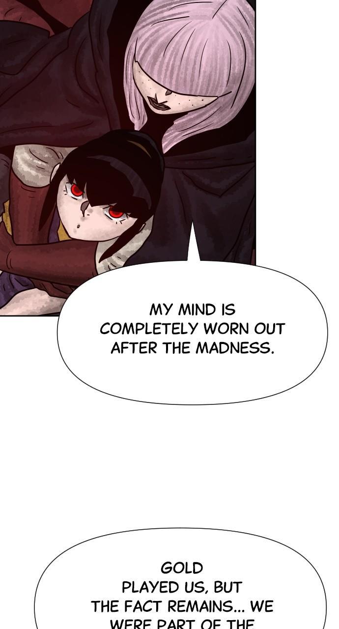 Read Warrior Executioner Manga Online