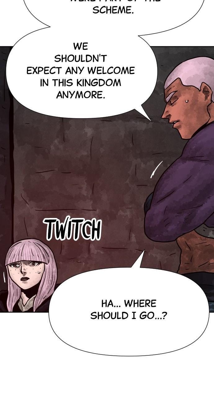 Read Warrior Executioner Manga Online