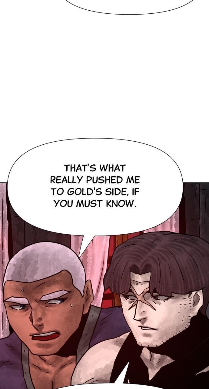 Read Warrior Executioner Manga Online