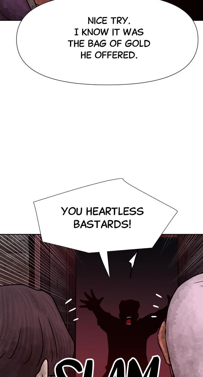 Read Warrior Executioner Manga Online