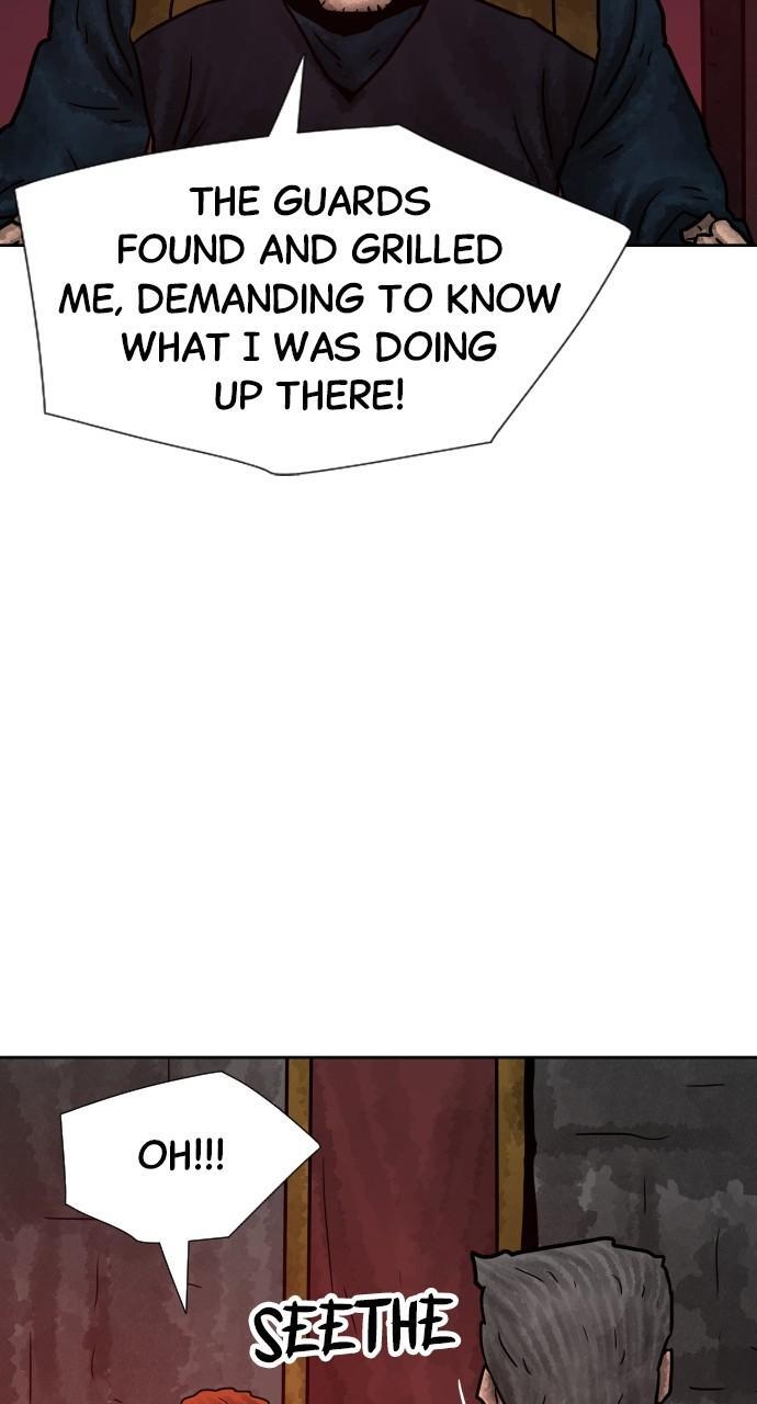 Read Warrior Executioner Manga Online
