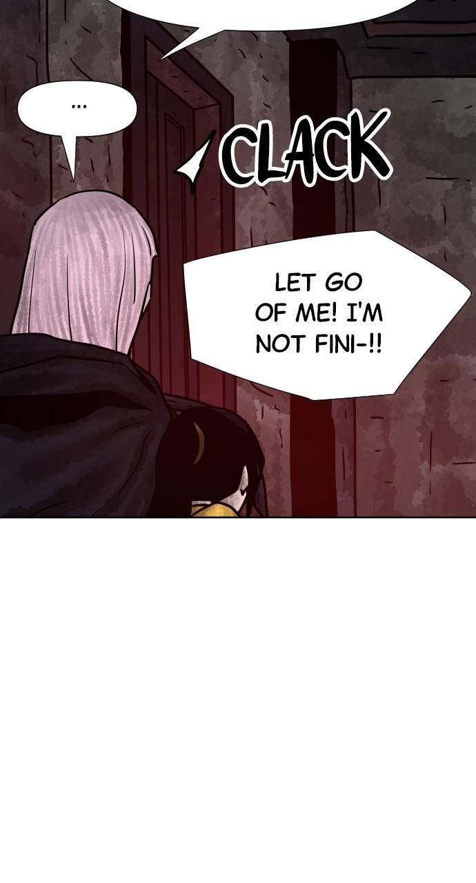 Read Warrior Executioner Manga Online