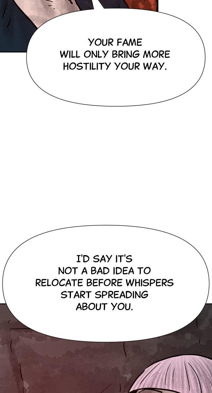 Read Warrior Executioner Manga Online