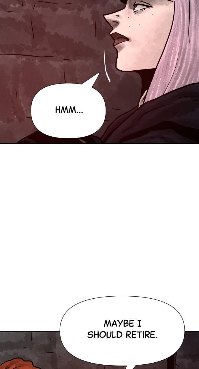 Read Warrior Executioner Manga Online