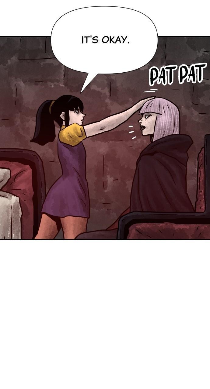 Read Warrior Executioner Manga Online