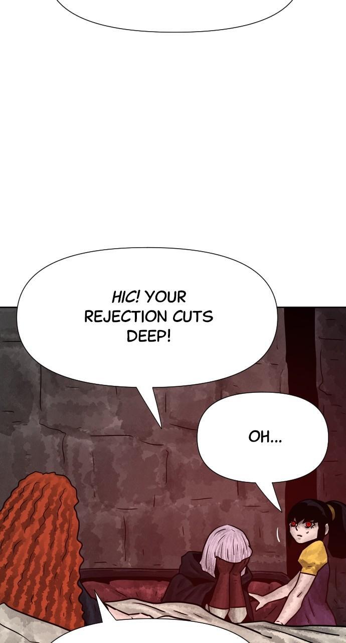 Read Warrior Executioner Manga Online